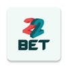 22bet app simgesi