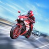 Racing Fever: Moto simgesi