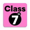 أيقونة Class 7