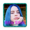 Billie Eilish Music Songs Ringtones 2020 icon