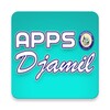 Djamil Apps icon