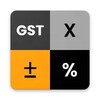 Icono de GST Calc