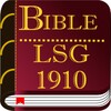 La Bible Louis Segond 1910 avec audio gratuit icon