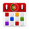 Portugal Calendário icon