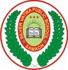 Silver Vatika Public School icon