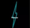 Traductor Thunder icon