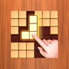 Cube Block - Wood Puzzle icon