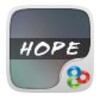 Hope GO桌面主题 icon