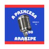 Icono de A PRINCESA DO ARARIPE
