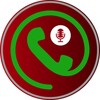 Call recorder automatic icon