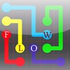 Dots And Flows Connect icon