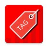 Tags for Videos icon