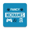 Nickname Generator - Game Nick icon