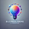 Biểu tượng Business Name Generator