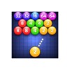 Number Bubble Shooter icon