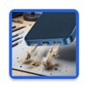 Speaker Cleaner - Dust Remover icon