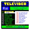 Icona di Televideo