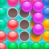 أيقونة Bubble Tangram - puzzle game