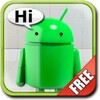 Talking Droid 图标