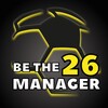 Icono de Be the Manager 2026