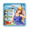 Happy Tower icon