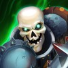 أيقونة Spooky Wars