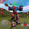 أيقونة Multi Robot Transformation Games