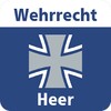 Wehrrecht Quiz icon