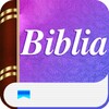 ไอคอน Biblia Reina Valera