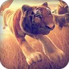 Wild Tiger Simulator Game Free icon