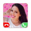 Chamada Falsa da Sandra Cires icon