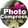 Pictogramă Photo Compress