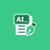 6. AI Writer: Chatbot Assistant आइकन