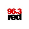 RED 96.3 icon