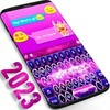 2023 Keyboardアイコン