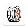 Wheel Size - Fitment database icon