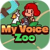 Icono de MyVoiceZoo Game