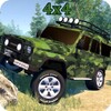 Russian Cars Offroad icon
