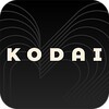 KODAI - Transcribe to midi icon