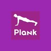 ไอคอน Plank workout BeStronger