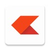 Icono de Zerodha Kite