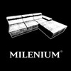 MILÉNIUM icon