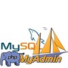 Web Server PHP/MyAdmin/MySQL icon