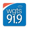 WGTS 91.9 icon