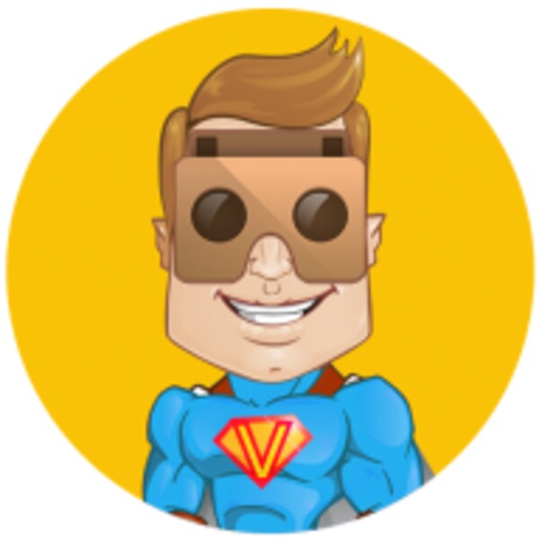 SuperVision for cardboard for Android - Download the APK from Uptodown