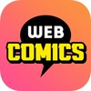 WEBCOMICS icon