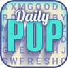 Daily POP Word Search icon