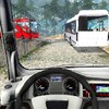 Икона Mountain Tourist Bus Drive