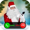 Video Call From Santa Claus icon