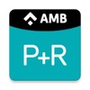 AMB P+R - Aparcaments d icon